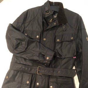 Belstaff Trailmaster Jacket